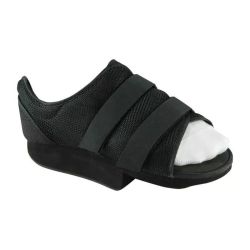 EZY WRAP chaussure décharge de l'avant pied - Taille 0