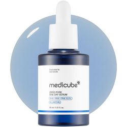 Zero Pore One-day Serum - 30 ml