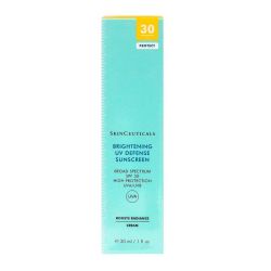 Skinceutic Sol Bright Uv Defspf30 30Ml