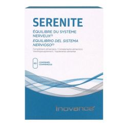 Inovance Serenite 60 Cpr60