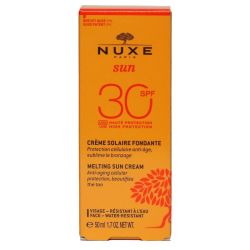 Nuxe Sun 30 Cr Visage 50Ml