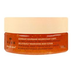 Nuxe Rdm Gommage Gourmand 2En1 175Ml