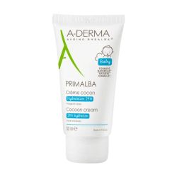 Crème cocon bébé hydratation 24h - 50 ml