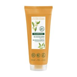 Gel douche au parfum Fleur d'Oranger - 200 ml