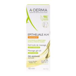 A Derma Epitheliale Ah Mass Gelhuil 100Ml