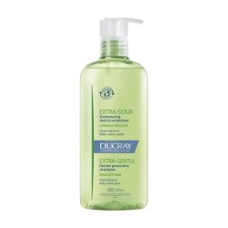Extra-Doux Shampooing dermo-protecteur - 400 ml