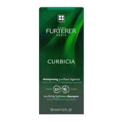 Rf Curbicia Shg Purif Lege 150Ml