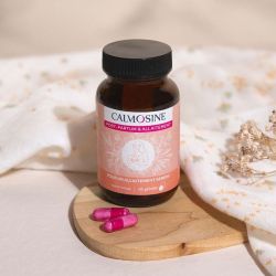 Post-Partum & Allaitement - 60 gélules