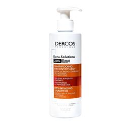 Vichy Dercos Shg Kera Solutions 250Ml