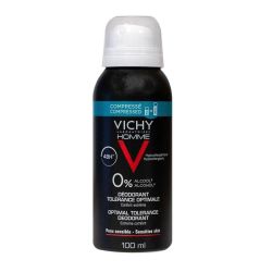 Vichy H Deo 48H Tol Opt Spr 100Ml