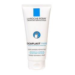 Lrp Cicaplast Cr Mains 100Ml