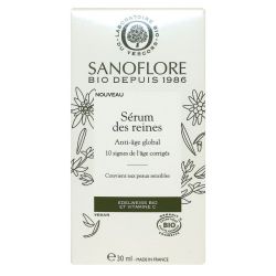 Sanoflore Reines Serum 30Ml