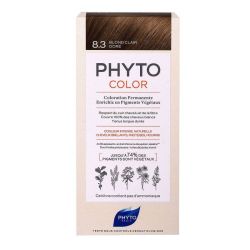 Phytocolor Permanente 8,3