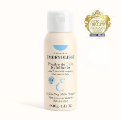 Poudre de Lait Exfoliante - 40 g