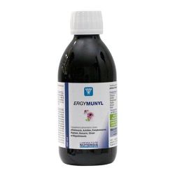 Nutergia Ergymunyl Ergyrhino 250Ml