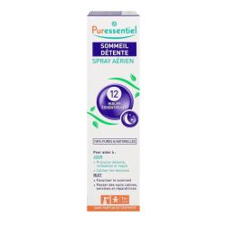 Puressentiel Som/Deten Spray 75Ml
