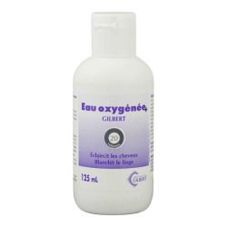 Gilbert E Oxygenee 20V Fl125Ml