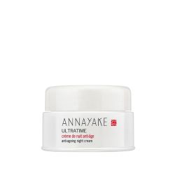 Annayake Ultratime Cr Nuit A/A 50Ml
