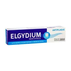 Elgydium Dent Antiplaque Tb 75Ml