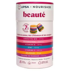 Upsa Gum Beaute 30Deref