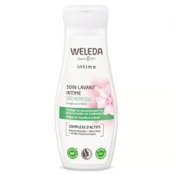 Soin lavant Intime Secheresse - 200 ml