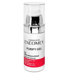 Eneomey Purify Gel Sebo Regulateur 30Ml