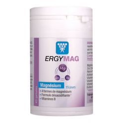 Nutergia Ergymag Gelul 45
