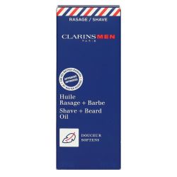 Clarins Men Hle De Rasage 30Mlzz