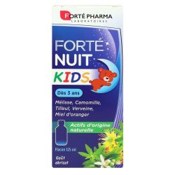 Forte Nuit Kids 125Ml
