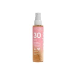 Alphanova Sun Glow  Hle Sol Spf30 125Ml
