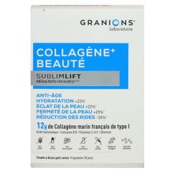 Ea Oligo Granions Collagene Lift 300G