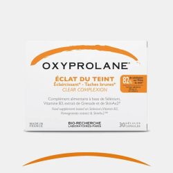 Complément Éclat du Teint - 30 gélules