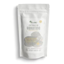 Valebio Peptides De Keratine 1 Mois