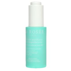 Sérum purifiant anti-imperfections au zinc visage 30ml