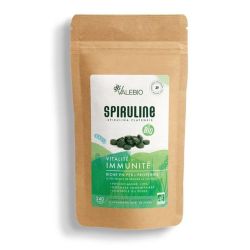 Spiruline Bio Super Food - 240 comprimés