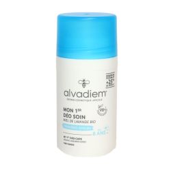 Soin corps déodorant Mon 1er Déo 50ml