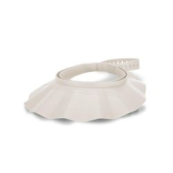 Visière de bain Tiny Beige