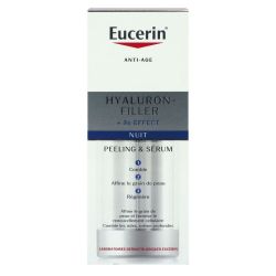 Eucerin Hyaluron 3X Ef Peeling Amp Serum