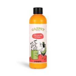 Gazpet pastèque et fraise - Chien et chat 250 ml
