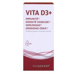Inovance Vita D3 Fl 15Ml