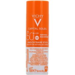 Capital Soleil Stick Invisible SPF50 - 8 g