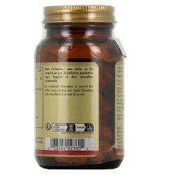 Vitamine C 500 mg avec Rose Hips - 100 comprimés