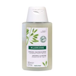 Kl Mini Shp 100Ml Lait Avoine