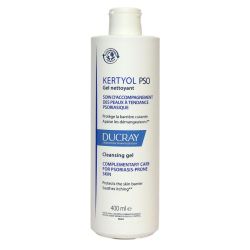 Ducray Kertyol Pso Gel 400Ml