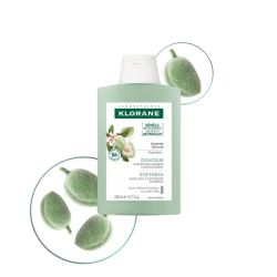 Shampoing gainant et adoucissant DOUCEUR - 200 ml