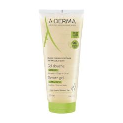 A Derma Gel Douche Surgras 200Mlzzz