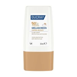 Ducray Melascreen Fluid Tei Prot 30Ml1