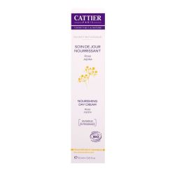 Cattier Cr Hydratante Ps Sens 50Ml