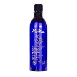 Eau de fleurs d'oranger bigarade 200ml