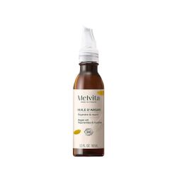 Huile d'Argan Bio - Peaux Sèches et Matures - 100 ml